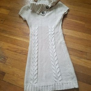 Womens dress Pink Rose